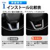 FOR New Civic Type R FL5 Steering Wheel Modification Label Set Car Decoration Accessories