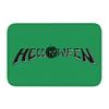 Helloween Keeper Of The Seven Keys Part Front Door Floor Entrance Mats Outdoor Heavy Metal Rock Bath Kitchen Doormat Carpet Rug