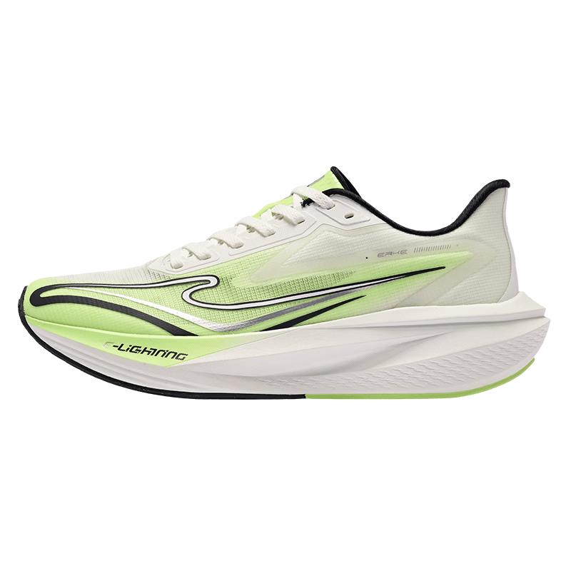 Беговые кроссовки ERKE Lightning 5