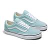 Vans Old Skool Color Theory — синие кроссовки унисекс VN0007NTH7O