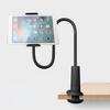 Flexible Lazy Stand Tablet Stand Bracket Car Bedside Table Works with All Tablets