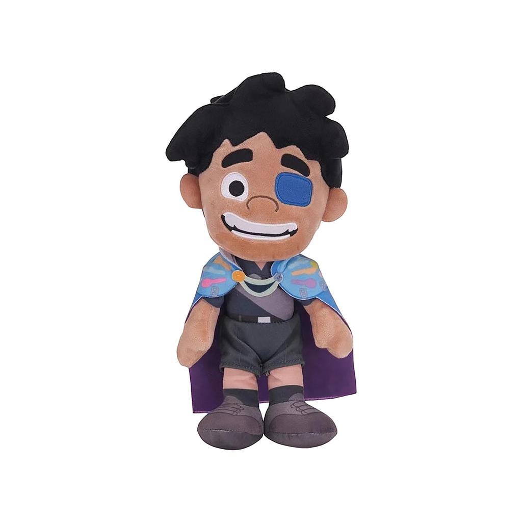 Милая плюшевая кукла игрушка подарок мультфильм детская тряпичная кукла кукла