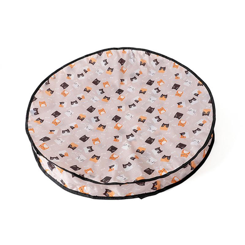 Интерактивные игрушки для кошек, мяч, быстро катящийся в мешочке, прятки, игрушка для котят, активируемая движением, интерактивная игрушка для кошек для помещений