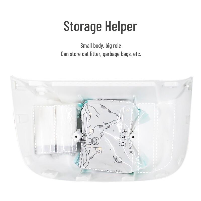 CATLINK Automatic Litter Box Litter Trapping Pedal