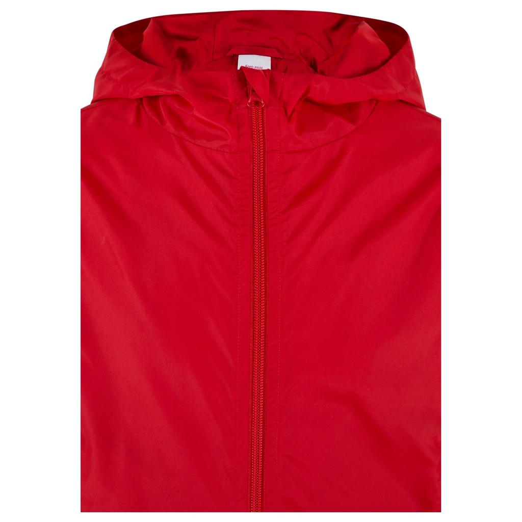 Urban Classics Boys Windbreaker