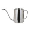 Dulton Stainless Steel DripWater Pot, 1000ml, CoffeeWater Pitcher, Coffee Utensils, Kitchen, Planter, Coffee Jug, Coffee Maker ...
