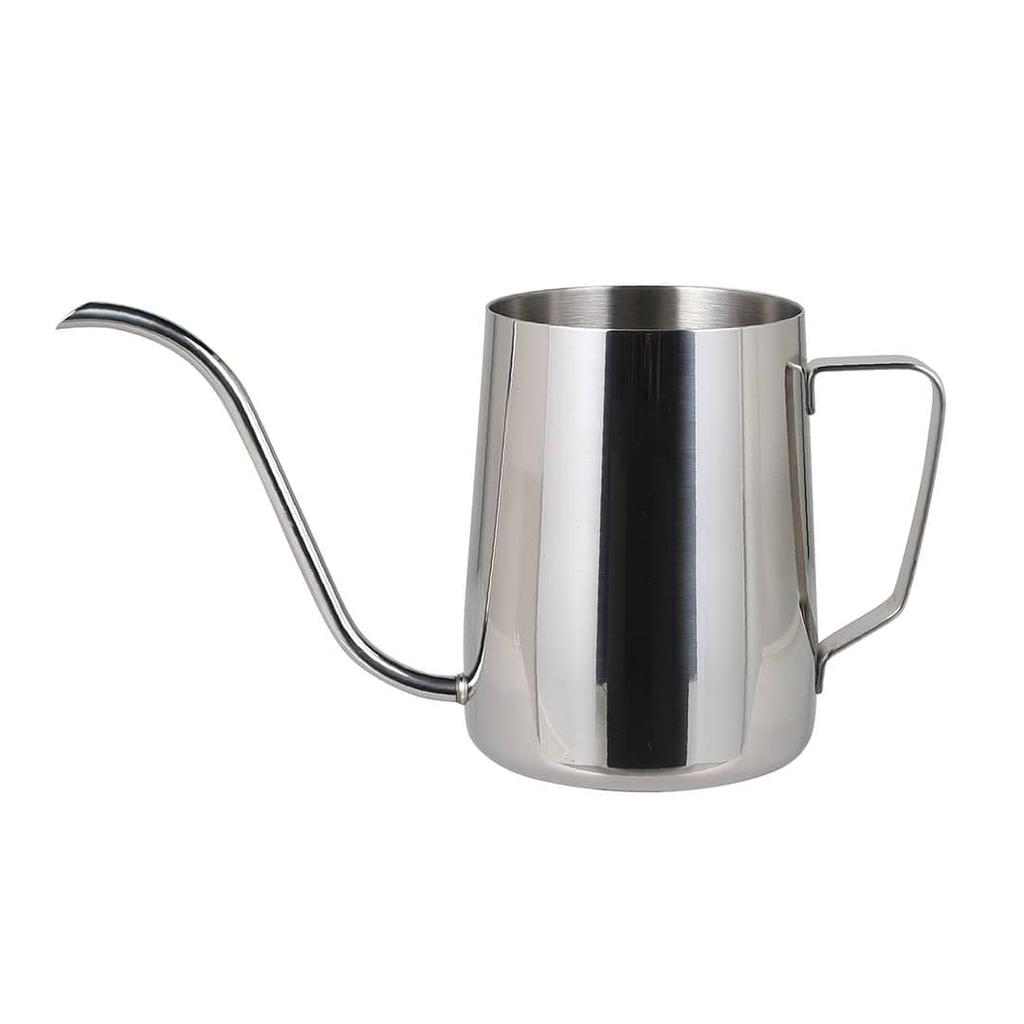 Dulton Stainless Steel DripWater Pot, 1000ml, CoffeeWater Pitcher, Coffee Utensils, Kitchen, Planter, Coffee Jug, Coffee Maker ...