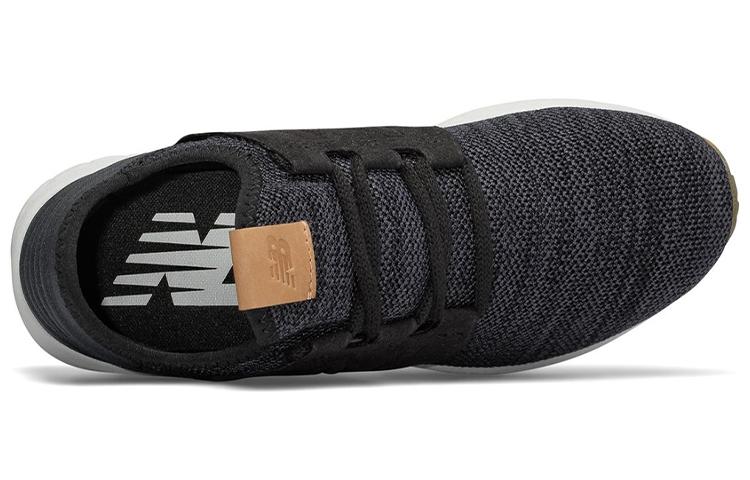 Fresh Foam Cruz Wmns New Balance v2 'Черный' Женские WCRUZKB2