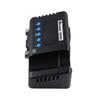 8898D SMD ремонт паяльная станция 2-в-1 с спящим паяльником горячего воздуха ЖК-цифровой дисплей для пайки ремонт