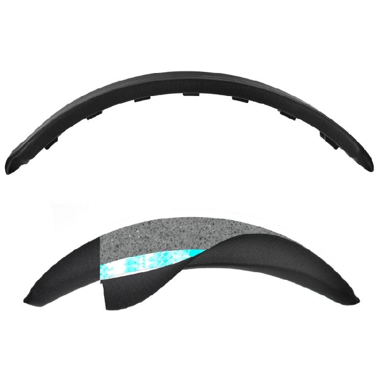 Сменная кожаная подушечка на оголовье наушников QC35 QC35II QC45