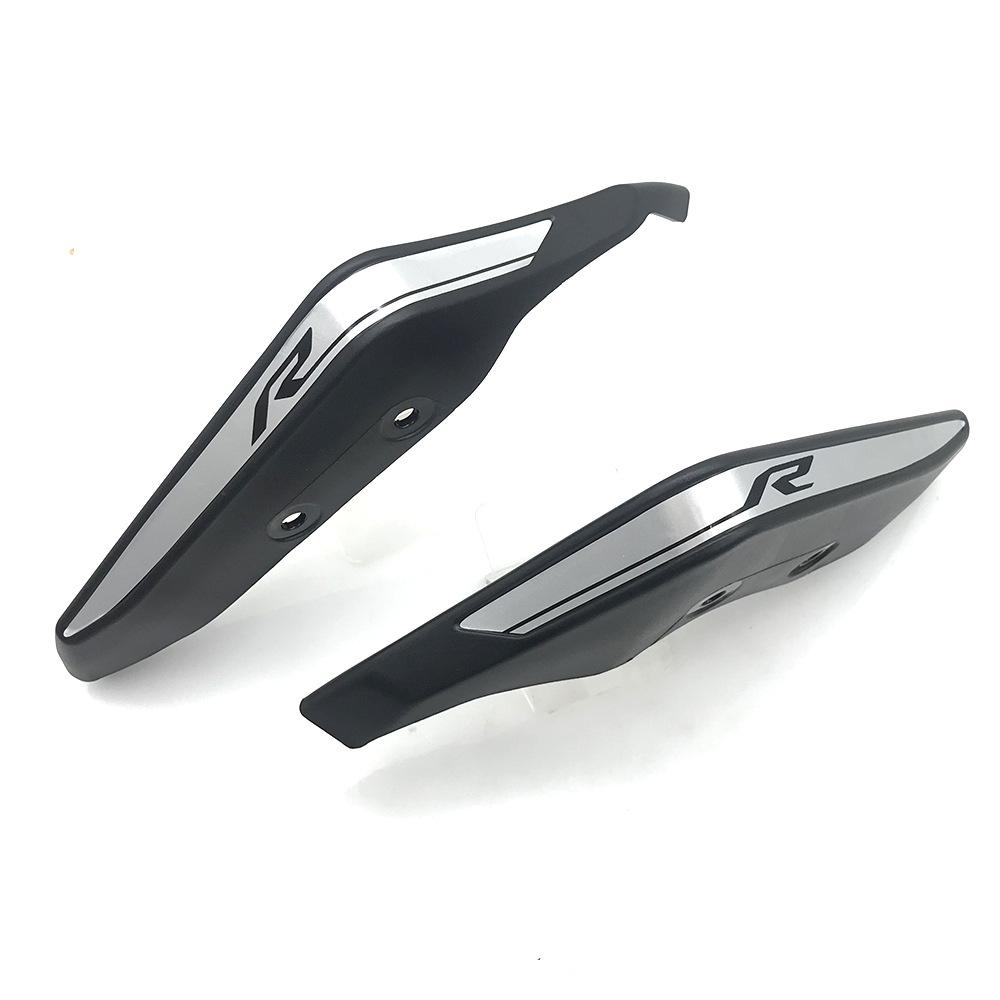 Защита двигателя мотоцикла, крышка статора, рама, слайдер, защита от падения для Yamaha YZF-R3 YZF-R25 YZF R25 R3 YZFR3