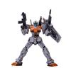 Новая двойная пушка GK 65297 Марокко GM HG 1/144 Фигурки Действия Набор Модели Пластиковая Модель Игрушки Коллекционная Модель Подарок для Мальчика