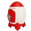 Cute Space Cartoon Piggy Bank with Sticker Children Money Bank Large Capacity Cartoon Space Money