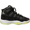 Jordan Баскетбольные кроссовки Air Jordan 11 High top Черные Унисекс IB1378-001