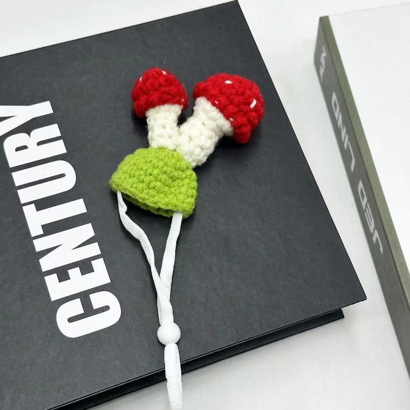 Cute Handmade Knitted Hat Hamster Decoration Chipmunk Guinea Pig Hamster Accessories Hamster Toy Halloween Christmas Pet Decor