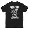 230 Gsm 100% Cotton Swedish Crust Punk Band Men S Classic Tee