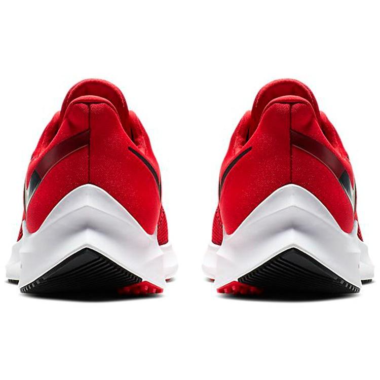 Nike Мужские кроссовки Nike Air Zoom Winflo 6 'University Red' AQ7497-600