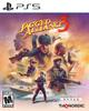 Jagged Alliance 3 для PlayStation 5 - Североамериканская версия / Пошаговая тактическая RPG Видеоигра