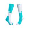 Women's Athletic Compression Socks: Yoga, Tennis, Skipping Rope, Thin Calf, Long Tube, Muscle Energy Boost