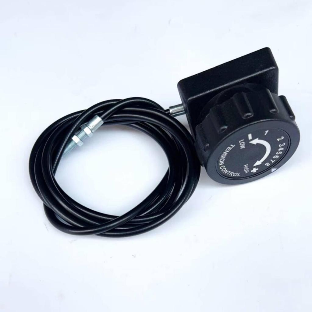 Stationary Bike Resistance Adjuster for DIY Repairers