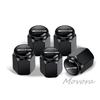 TGM3   Car Tire Wheel Valve Caps Cover Metal Car Keychain Keyring for Mercedes Benz AMG W177 W176 X166 X167 C257 C218 X253 C118 C117