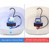 160L/H Pet Water Pump Brushless USB Cat Fountain Motor Replacement BPA-Free Shock-proof Pet Water Dispenser Pump