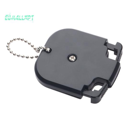 Мини-удобный счетчик ударов для гольфа - двухзначный счетчик очков с брелком, портативный аксессуар для обучения гольфу