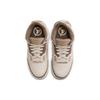 Детские кроссовки Air Jordan 3 Retro GS Palomino кремовый светло-коричневый металлик-золотой DM0967-102