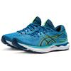 ASICS Gel-Nimbus 24 2E Wide 'Lake Drive Hazard Green' Men's 1011B361-400
