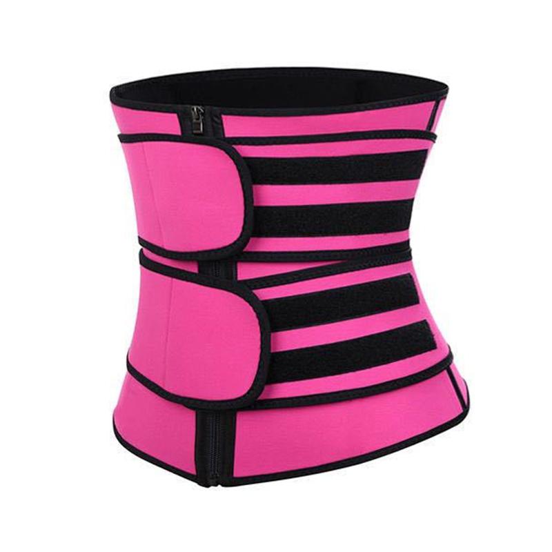 Shaperwear Waist Trainer Неопреновый пояс для похудения Cincher Body Shaper Tummy Strap Пояс для похудения и сжигания жира
