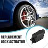 Central Locking Actuator Motor for Renault Scenic Megane Clio Replacement Part 7702127213 OEM Central Lock Motor Vehicle Security Latch