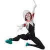 Medicom Toy MAFEX 134 Фигурка Действия Приблизительно 140 мм Нет. Паук-Гвен (ГВЕН СТЕЙСИ) Фигурка, Высокая, Предварительно раскрашенная