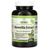 Boswellia Extract, 600Mg, 120 Capsules