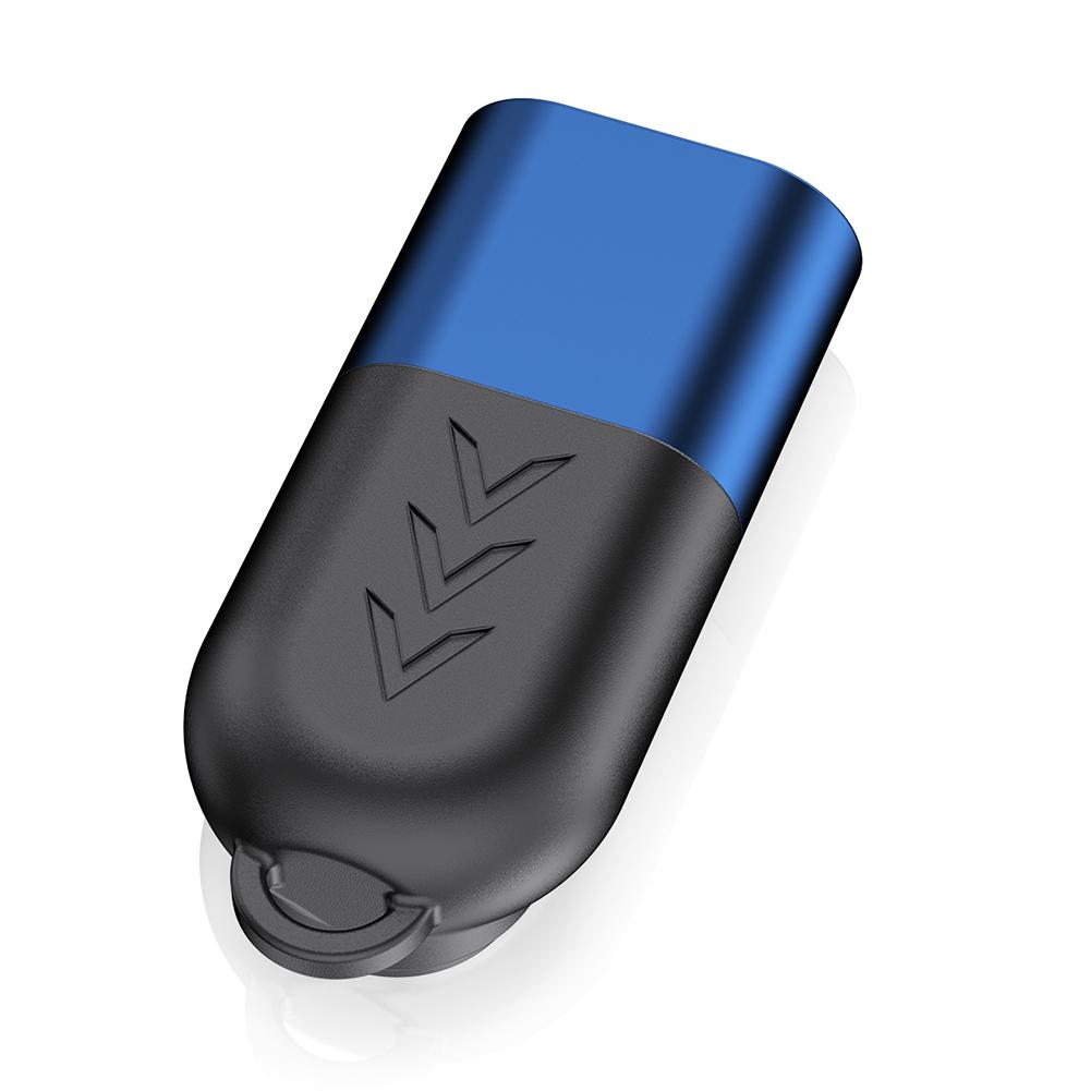 Type C Magnetic Adapter with Overload Guard Magnetic USB C Adapter Charger Type C Charging Adapter for Flashlights Headlamps
