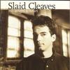 CD SLAID CLEAVES - No Angel Knows CDPH1201 Philo 1997 США Кантри/Фолк Б/у