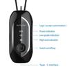 Purification Ionizer Mini Anion Small Portable Usb Neck Ionic Intelligent Smoke Air Purifier