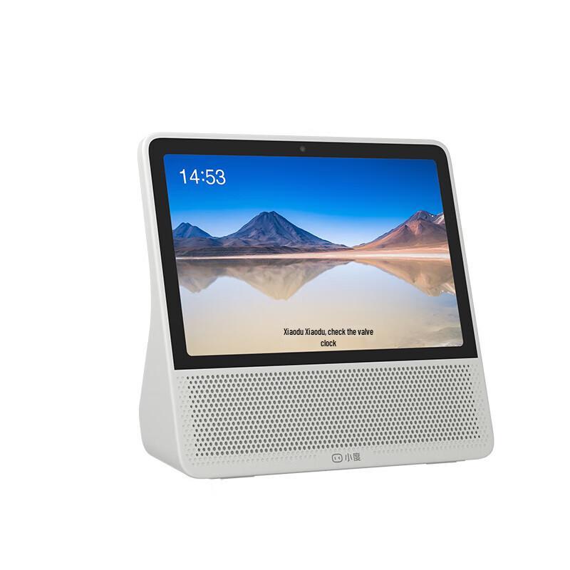 Умный дисплей-колонка Xiaodu 10C