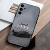 Q-Коран Сабр Ислам Терпение КРУТЫЙ Чехол для Телефона Для Samsung Galaxy A73,A72,A71,A70,A53,A52,A51,Других Мягкая Черная Крышка