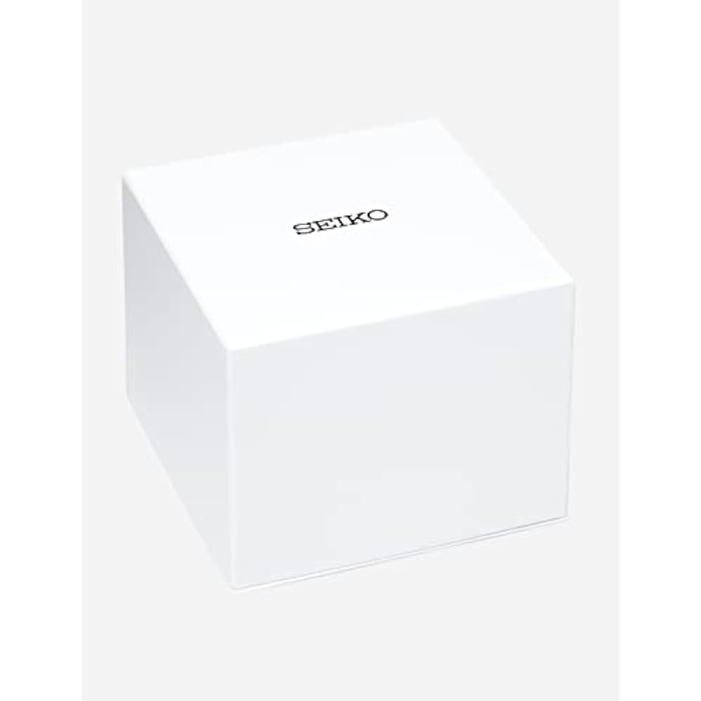 Seiko SEIKO 5 SPORTS Наручные часы Зарубежная модель Автоматические Спортивные Серебристые SRPH85K1 Мужские [Реимпорт].