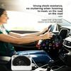 Портативный автомобильный CD-проигрыватель Для автомобильной аудиосистемы С USB-входом и портативный Для внедорожника Седана