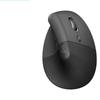 Logitech Эргономичная вертикальная мышь