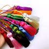5 см открывающаяся китайская кисточка-узел для самодельных украшений Бодхи
