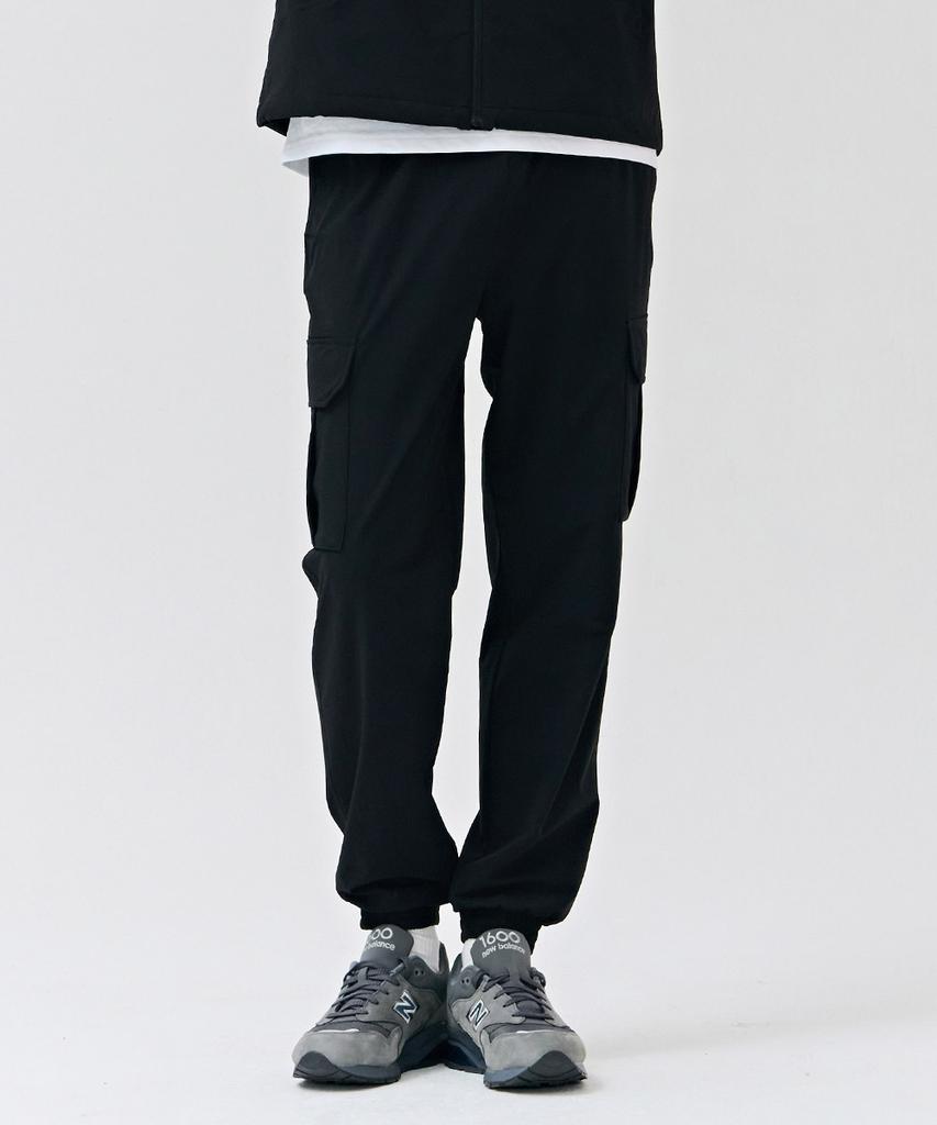 CHASECULT Unisex Stretch Cargo Jogger Pants-Deru2219B03