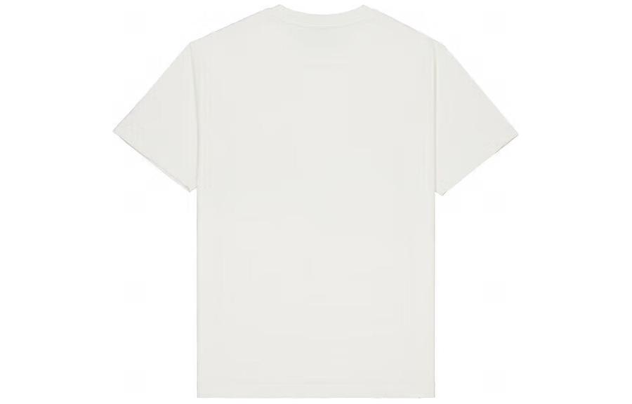New Balance SS24 T Shirt Men's White AMT42322-CIC