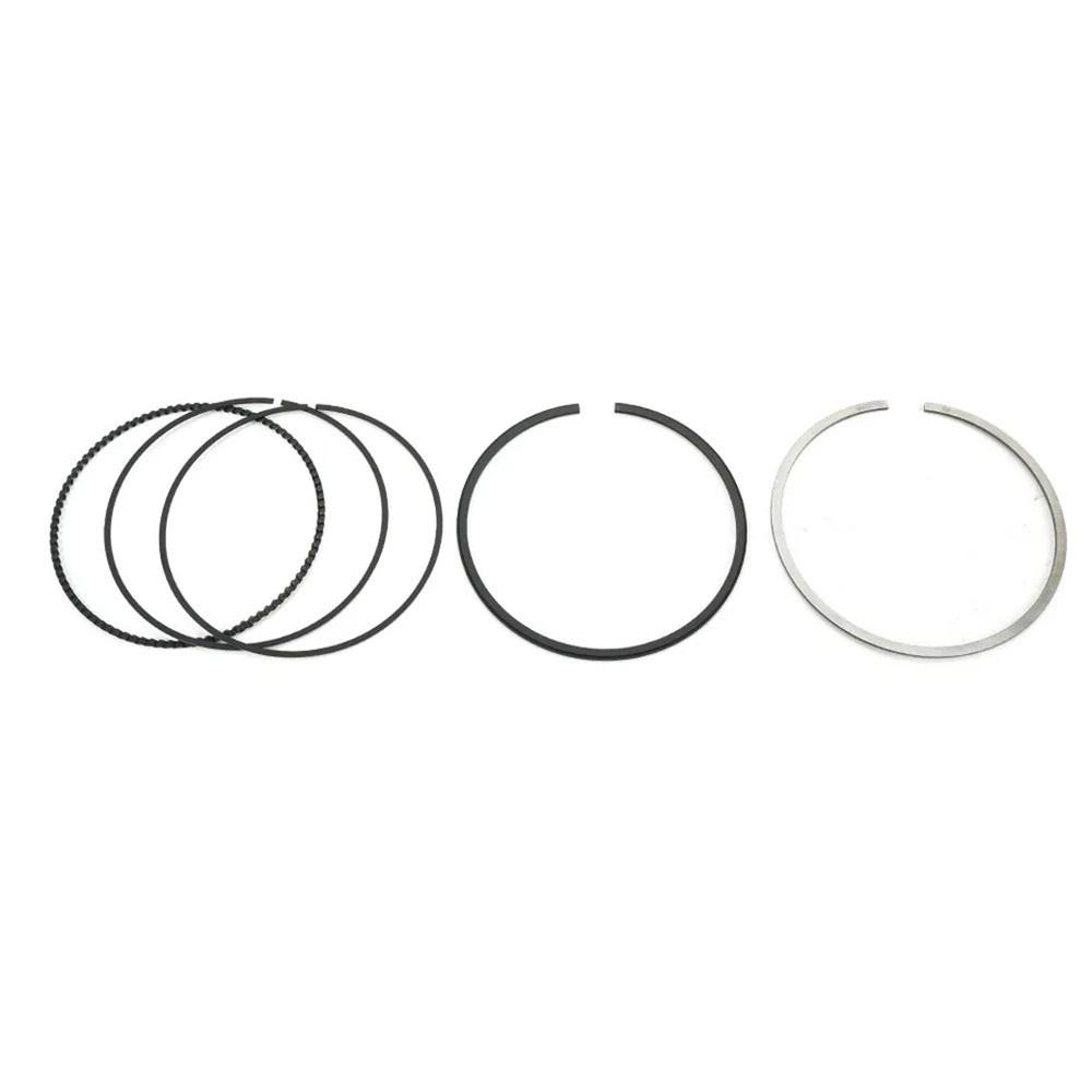 8 Sets Piston Rings For BMW M5 M6 X5 X6 F07 F10 F12 F15 F85 F16 F86 N63N S63N 4.