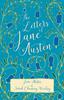 Книга The Letters of Jane Austen