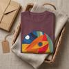 Kawaii EL BAIFO Album Tour Tshirts Unisexs Oneck Short Sleeve Clothing Quevedo Cotton Summer Clothes