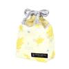 COLORFUL CANDY STYLE Drawstring Small Set of 2 Different Cup Accessory Tool Petite Bouquet and Mimosa NU903100 Bag, Patterns, Bag, Holder, Bag,