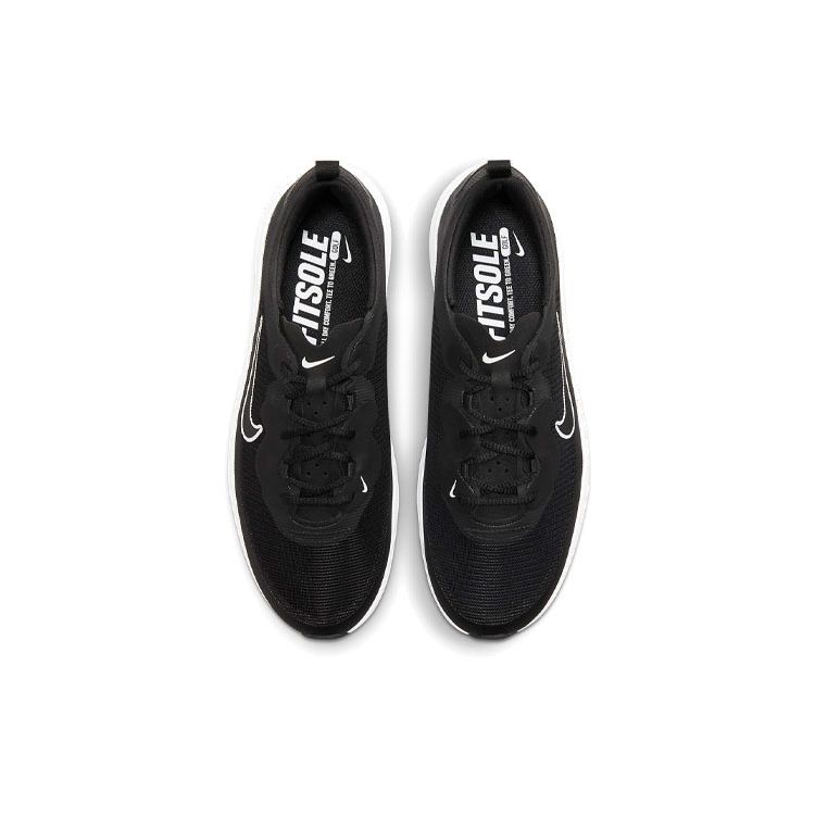 Nike Кроссовки женские Ace Summerlite черно-белые DA4117-024