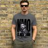 Pablo Alborn Global Tour T Shirt Unisexs 100 Cotton Novelty TShirts Crewneck Tees Short Sleeve Tops Gift Idea